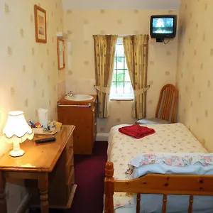 3* Guest house The Woodlands