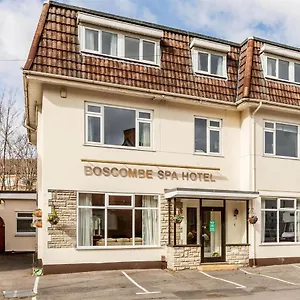  Bed & Breakfast Boscombe