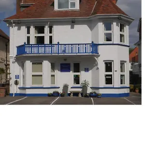3* Bed & Breakfast Southern Breeze - Adults Only