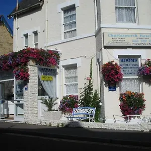 3* Guest house The Charlesworth