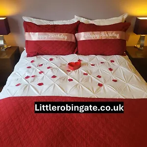  Guest house Little Robin Gate - Free Parking - - 10 Min Walk To Train Station
