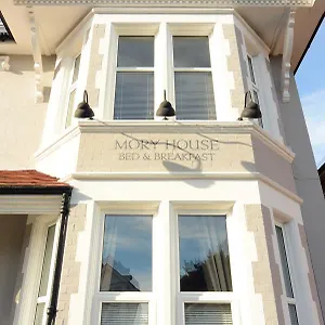 3* Bed & Breakfast Mory House