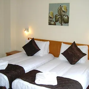 3* Hotel The Belvedere